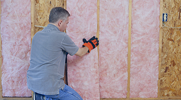 insulation